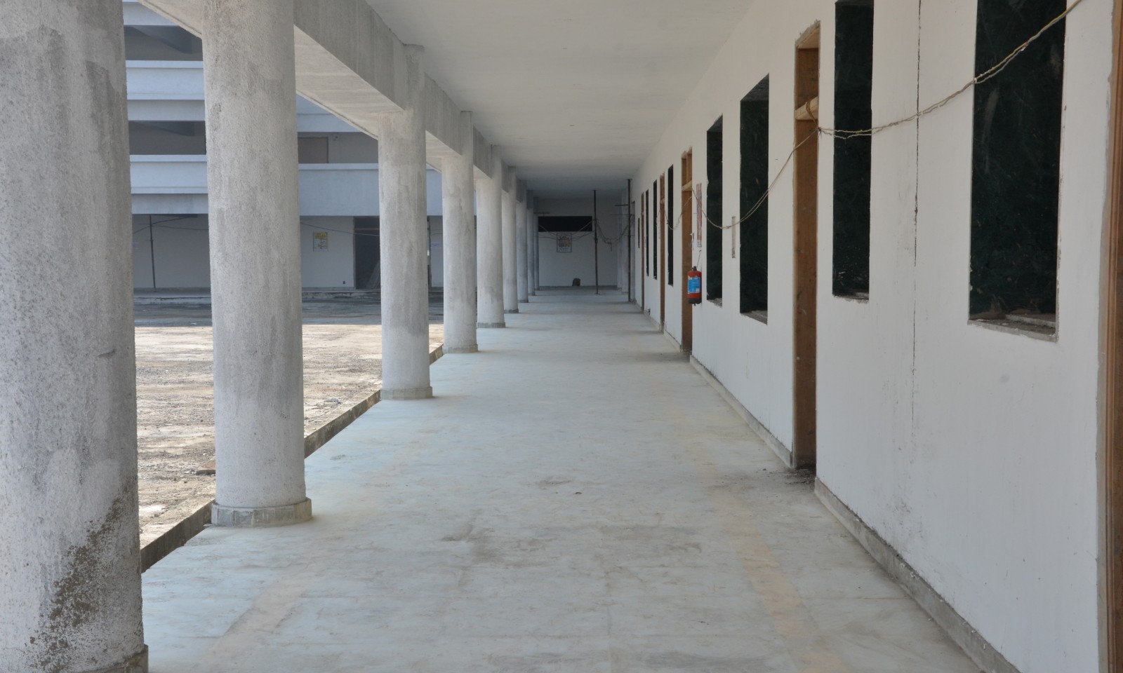 single image